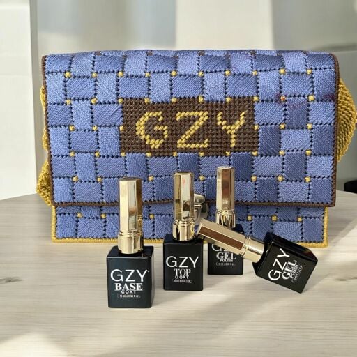 GZY Base ve Top Coat